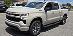 New 2026 CHEVROLET SILVERADO 1500 RST in DUBLIN, GEORGIA