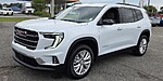 New 2026 GMC ACADIA FWD ELEVATION in DUBLIN, GEORGIA