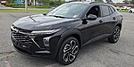 New 2026 CHEVROLET TRAX 2RS in DUBLIN, GEORGIA