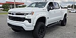 New 2026 CHEVROLET SILVERADO 1500 RST in DUBLIN, GEORGIA