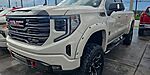 New 2026 GMC SIERRA 1500 AT4 in DUBLIN, GEORGIA
