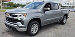 New 2026 CHEVROLET SILVERADO 1500 LT in DUBLIN, GEORGIA