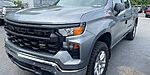 New 2026 CHEVROLET SILVERADO 1500 WT in DUBLIN, GEORGIA