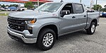 New 2026 CHEVROLET SILVERADO 1500 WORK TRUCK in DUBLIN, GEORGIA