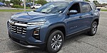 New 2026 CHEVROLET EQUINOX FWD LT in DUBLIN, GEORGIA