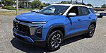 New 2026 CHEVROLET EQUINOX FWD ACTIV in DUBLIN, GEORGIA