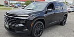 New 2026 CHEVROLET TRAVERSE FWD LT in DUBLIN, GEORGIA