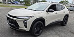 New 2026 CHEVROLET TRAX ACTIV in DUBLIN, GEORGIA