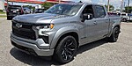 New 2026 CHEVROLET SILVERADO 1500 RST in DUBLIN, GEORGIA