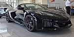 New 2026 CHEVROLET CORVETTE 3LZ in DUBLIN, GEORGIA