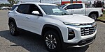 New 2026 CHEVROLET EQUINOX FWD LT in DUBLIN, GEORGIA