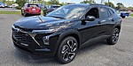 New 2026 CHEVROLET TRAX 2RS in DUBLIN, GEORGIA