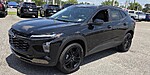 New 2026 CHEVROLET TRAX ACTIV in DUBLIN, GEORGIA