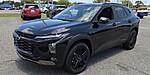New 2026 CHEVROLET TRAX ACTIV in DUBLIN, GEORGIA