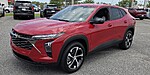 New 2026 CHEVROLET TRAX 1RS in DUBLIN, GEORGIA