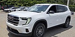 New 2026 GMC ACADIA FWD ELEVATION in DUBLIN, GEORGIA