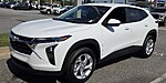 New 2026 CHEVROLET TRAX LS in DUBLIN, GEORGIA