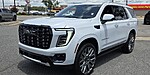 New 2026 GMC YUKON DENALI ULTIMATE in DUBLIN, GEORGIA