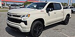 New 2026 CHEVROLET SILVERADO 1500 RST in DUBLIN, GEORGIA