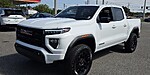 New 2026 GMC CANYON 2WD ELEVATION in DUBLIN, GEORGIA