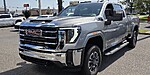 New 2026 GMC SIERRA 2500 SLT in DUBLIN, GEORGIA