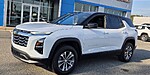 New 2026 CHEVROLET EQUINOX FWD LT in DUBLIN, GEORGIA