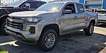 New 2026 CHEVROLET COLORADO 2WD LT in DUBLIN, GEORGIA