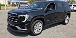 New 2027 GMC ACADIA FWD ELEVATION in DUBLIN, GEORGIA
