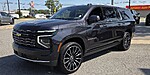 New 2026 CHEVROLET SUBURBAN HIGH COUNTRY in DUBLIN, GEORGIA