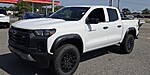New 2026 CHEVROLET COLORADO 4WD TRAIL BOSS in DUBLIN, GEORGIA