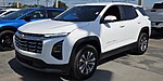 New 2026 CHEVROLET EQUINOX FWD LT in DUBLIN, GEORGIA