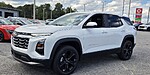New 2026 CHEVROLET EQUINOX FWD LT in DUBLIN, GEORGIA