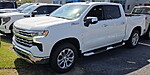 New 2026 CHEVROLET SILVERADO 1500 LTZ in DUBLIN, GEORGIA