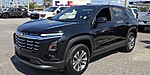 New 2026 CHEVROLET EQUINOX FWD LT in DUBLIN, GEORGIA