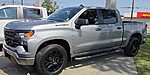 New 2026 CHEVROLET SILVERADO 1500 CUSTOM in DUBLIN, GEORGIA
