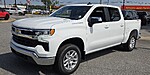 New 2026 CHEVROLET SILVERADO 1500 LT in DUBLIN, GEORGIA