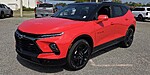 New 2026 CHEVROLET BLAZER RS in DUBLIN, GEORGIA