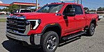 New 2026 GMC SIERRA 2500 SLE in DUBLIN, GEORGIA