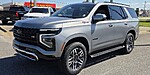 New 2026 CHEVROLET TAHOE Z71 in DUBLIN, GEORGIA