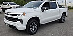New 2026 CHEVROLET SILVERADO 1500 RST in DUBLIN, GEORGIA