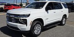 New 2026 CHEVROLET TAHOE LT in DUBLIN, GEORGIA