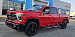 New 2026 CHEVROLET SILVERADO 2500 LT in DUBLIN, GEORGIA
