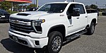 New 2026 CHEVROLET SILVERADO 2500 LTZ in DUBLIN, GEORGIA