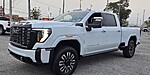 New 2026 GMC SIERRA 2500 DENALI ULTIMATE in DUBLIN, GEORGIA