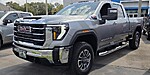 New 2026 GMC SIERRA 2500 SLE in DUBLIN, GEORGIA