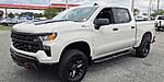 New 2026 CHEVROLET SILVERADO 1500 CUSTOM TRAIL BOSS in DUBLIN, GEORGIA