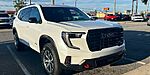 New 2027 GMC ACADIA AT4 in DUBLIN, GEORGIA