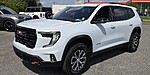 New 2027 GMC ACADIA AWD AT4 in DUBLIN, GEORGIA