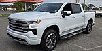 New 2026 CHEVROLET SILVERADO 1500 HIGH COUNTRY in DUBLIN, GEORGIA