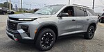 New 2027 CHEVROLET TRAVERSE AWD Z71 in DUBLIN, GEORGIA